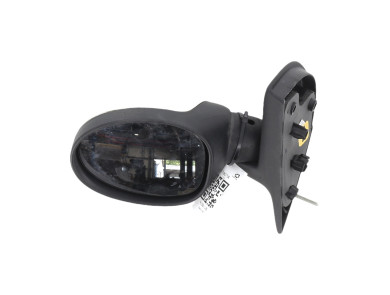 Right wing mirror - Renault TWINGO I PH.3 - Jaune Clair - 8200039875 - R1-7807A