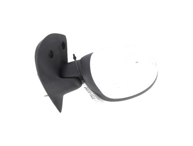Right wing mirror - Renault TWINGO I PH.3 - Jaune Clair - 8200039875 - R1-7807A