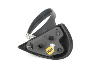 Right wing mirror - Renault TWINGO I PH.3 - Jaune Clair - 8200039875 - R1-7807A