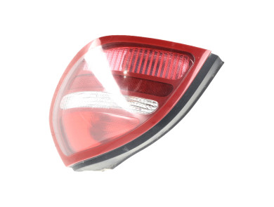 Right rear light used - Nissan ALMERA - 26550-BN026-