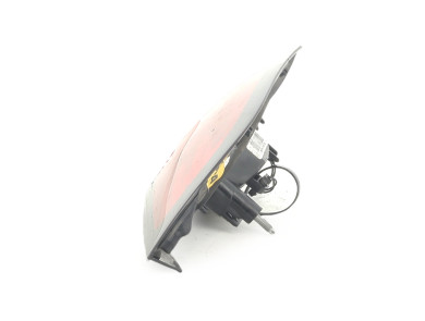 Left hatchback boot light used - Citroen DS4 - 00006350KV