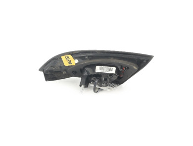 Left hatchback boot light - Citroen DS4 I PH.1 - 00006350KV - T1-7136E