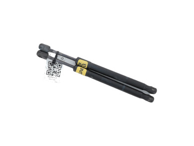 Trunk gas spring (x2) used - Audi A4 - 8E5827552K