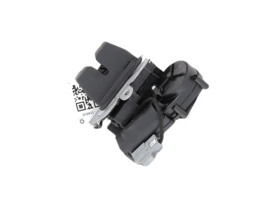 Rear lid lock - Ford PUMA II - Gris Fonce - 2440943 - A1-5048W