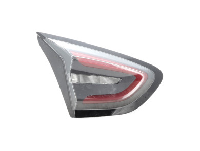 Left hatchback boot light - Ford PUMA II - 2579089 - Y1-5133Y