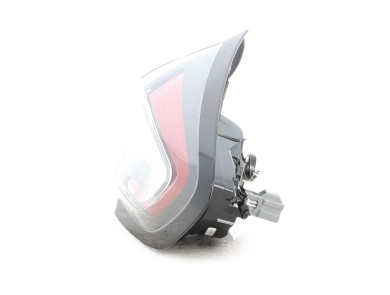 Left hatchback boot light - Ford PUMA II - 2579089 - Y1-5133Y