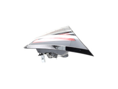 Left hatchback boot light - Ford PUMA II - 2579089 - Y1-5133Y