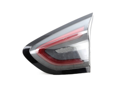 Right hatchback boot light used - Ford PUMA - 2579085
