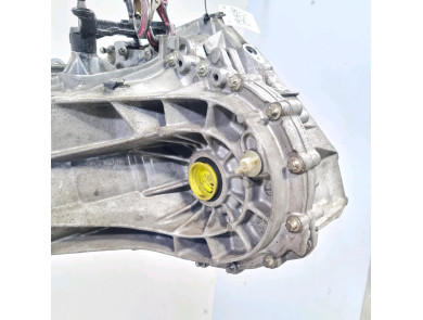 Boîte de vitesses type TL4126 - Nissan QASHQAI II PH.1 - Y1-7453N