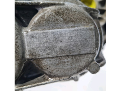 Gearbox type TL4126 - Nissan QASHQAI II PH.1 - Y1-7453N