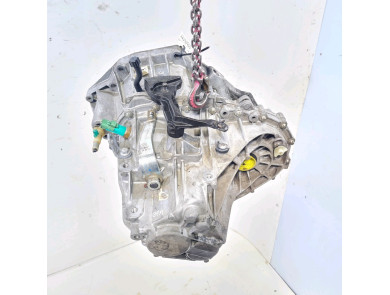 Boîte de vitesses type TL4126 - Nissan QASHQAI II PH.1 - Y1-7453N