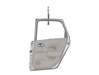 Right rear door - Renault SCENIC II PH.2 - Gris Clair - 821005158R - G1-9095N