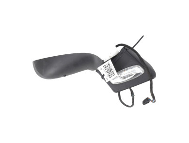 Right wing mirror - Peugeot 207 - Blanc - 8149ZK - R1-7789A