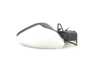 Right wing mirror - Peugeot 207 - Blanc - 8149ZK - R1-7789A