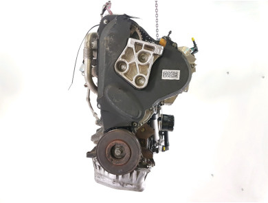 Engine type F9Q804 - Renault MEGANE II PH.2 - X0-6393T