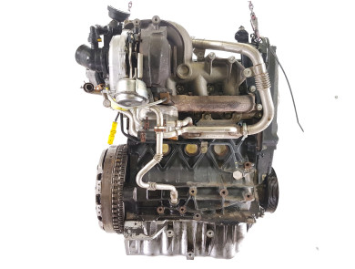 Moteur type F9Q804 - Renault MEGANE II PH.2 - X0-6393T