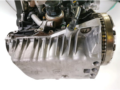 Moteur type F9Q804 - Renault MEGANE II PH.2 - X0-6393T