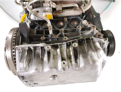 Moteur type F9Q804 - Renault MEGANE II PH.2 - X0-6393T