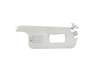 Pare-soleil droit - Renault SCENIC II PH.2 - 8200246822 - C1-4149N