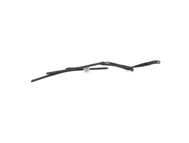 Front wiper arms (x2) - Peugeot BIPPER - 1612074280 - M0-6603R
