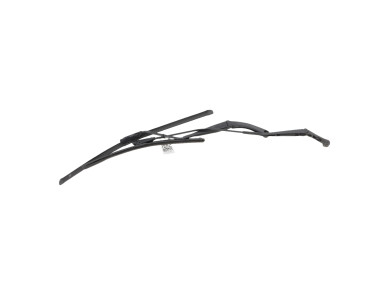 Front wiper arms (x2) - Peugeot BIPPER - 1612074280 - M0-6603R