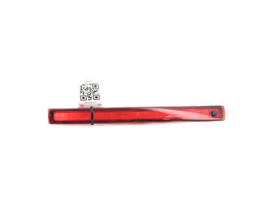 Third brake light - Renault SCENIC II PH.2 - 8200073239 - V1-5072V