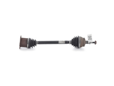 Left front transmission - Audi A4 II PH.2 3.0 TDIQ - 8E0407271AT - L1-9291Z
