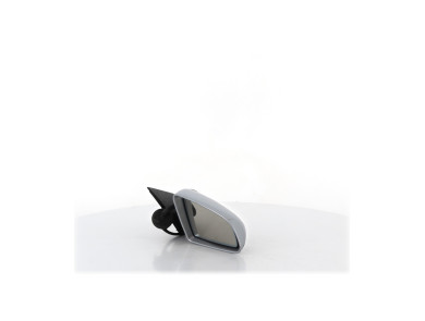 Right wing mirror - Audi A6 III PH.1 - Gris Clair - 4F1858532K01C - V1-4402I