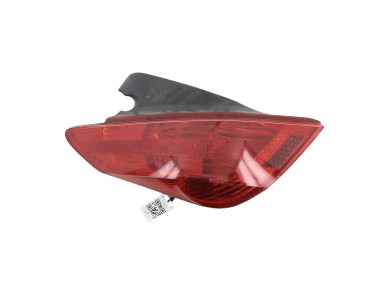 Left rear light - Peugeot 308 I PH.2 - 6350CV - C1-8857F