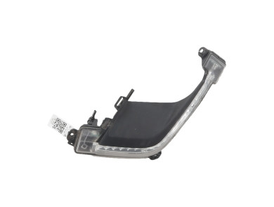 Right front daytime running light (DRL)