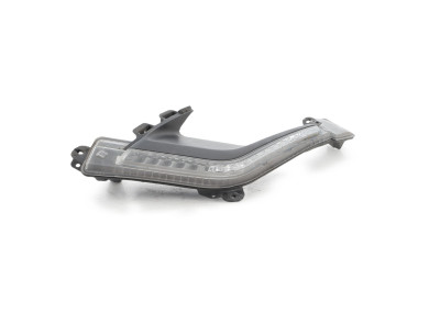 Feu diurne avant droit - Peugeot 308 I PH.2 - 6206X4 - A1-8713P