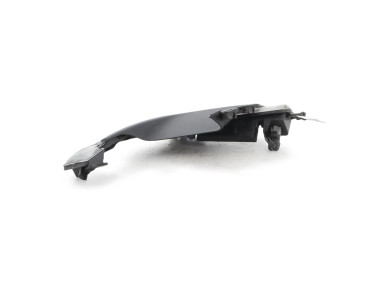 Right front daytime running light (DRL) - Peugeot 308 I PH.2 - 6206X4 - A1-8713P