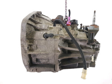 Gearbox used - Renault TRAFIC - PF6009