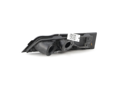 Trappe portillon carburant - Ford TRANSIT V PH.1 - 2203340 - T1-4540C
