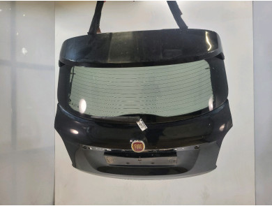 Hatchback used - Fiat 500X - 52046925