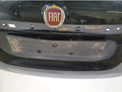 Hatchback - Fiat 500X PH.2 - Noir - 52046925 - W1-5822J