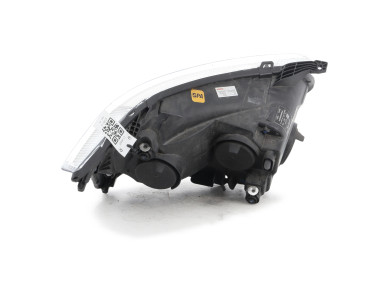 Left headlight - Ford TRANSIT V PH.1 - 2639546 - C1-4552F