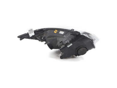 Left headlight - Ford TRANSIT V PH.1 - 2639546 - C1-4552F