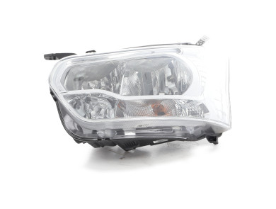 Phare avant gauche - Ford TRANSIT V PH.1 - 2639546 - C1-4552F