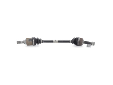 Left front transmission - Nissan MICRA IV PH.2 1.2 80 - 39101-1HC3B- A1-9965U