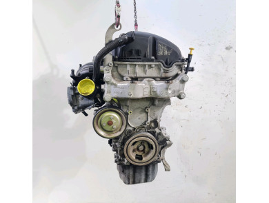 Moteur occasion - Citroen C4 - 5F01-QT
