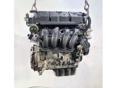 Engine type 5F01-QT - Citroen DS4 I PH.1 - R0-1099X