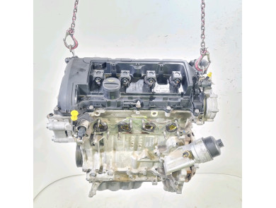 Moteur type 5F01-QT - Citroen DS4 I PH.1 - R0-1099X