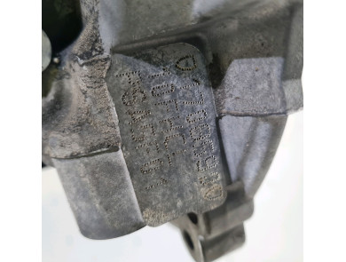 Engine type 5F01-QT - Citroen DS4 I PH.1 - R0-1099X