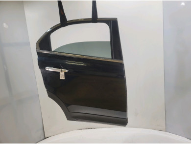 Right rear door used - Fiat 500X - 52048720