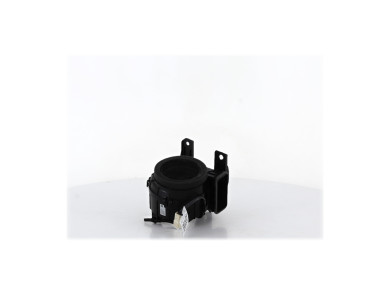 Battery fan
