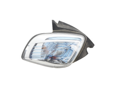 Feu arrière gauche occasion - Renault ZOE - 265555521R