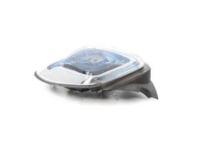 Left rear light - Renault ZOE PH.1 - 265555521R - Z1-8778N