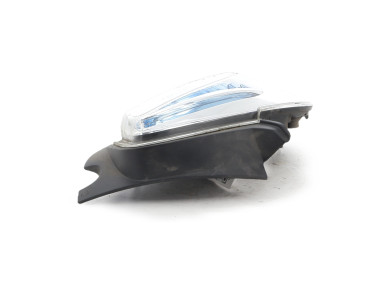 Left rear light - Renault ZOE PH.1 - 265555521R - Z1-8778N