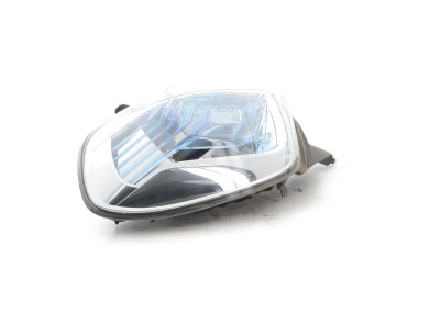 Left rear light - Renault ZOE PH.1 - 265555521R - Z1-8778N